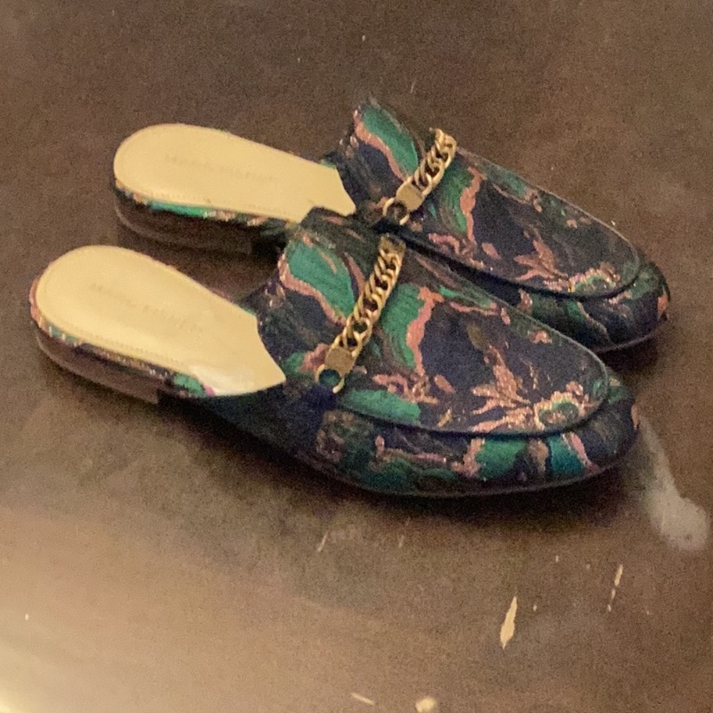 Marc fisher shoes